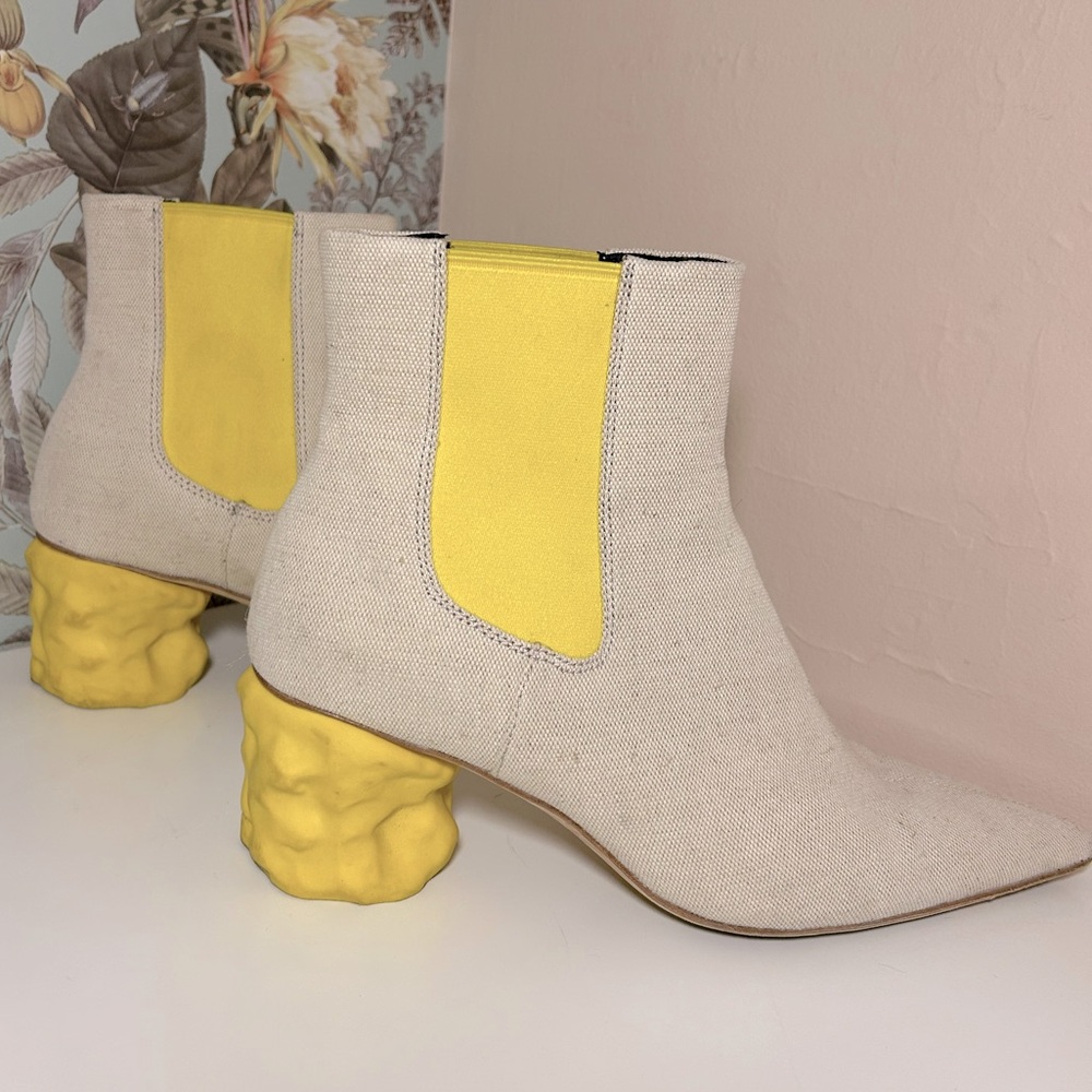 CAMPER LAB Boot Juniata
